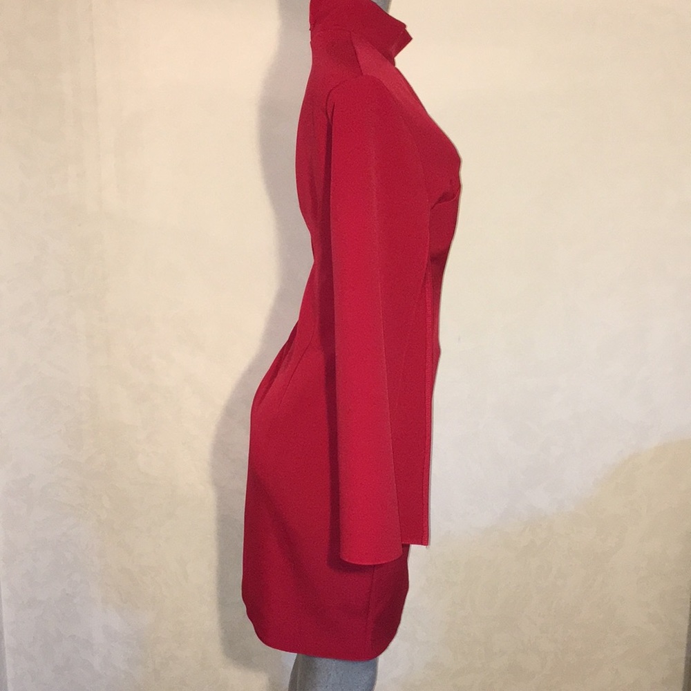Vesper dress - Picture 4 of 8